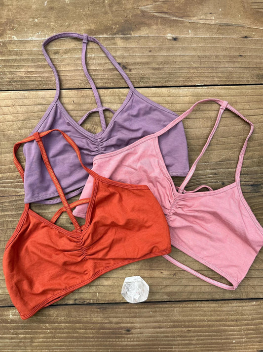Yoga Crop top, Yoga top, Yoga clothing, Sports bra, Yoga wear, Festival clothing, Hippie top, Boho crop top